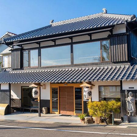 Takayanagi Ryokan - Vacation Stay 88528V Takamatsu Exterior photo