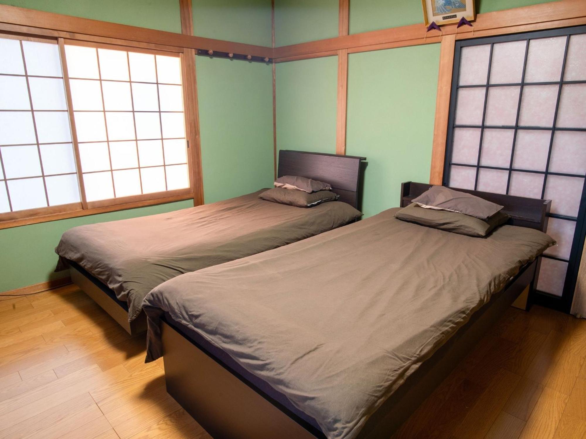 Takayanagi Ryokan - Vacation Stay 88528V Takamatsu Exterior photo
