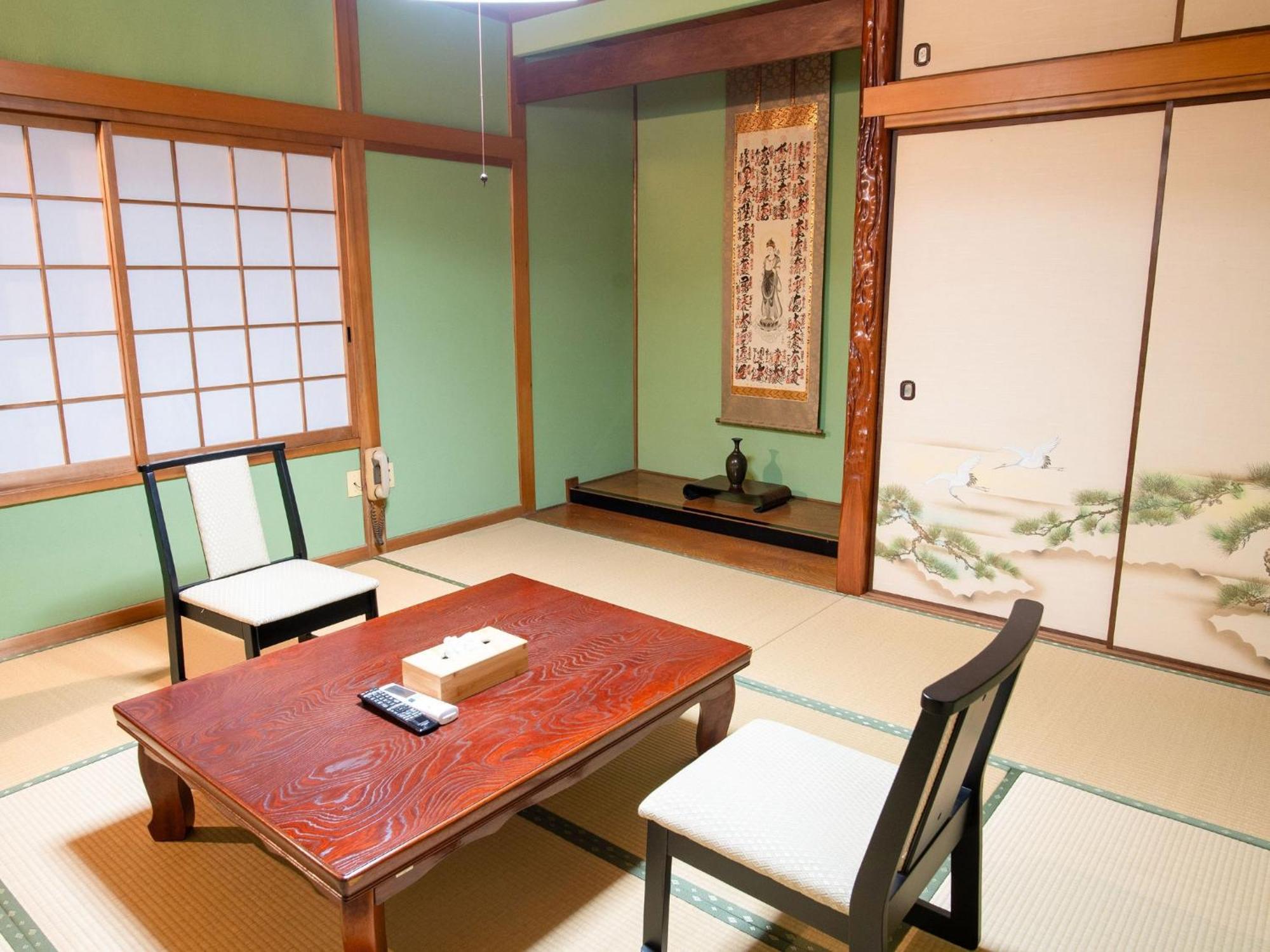 Takayanagi Ryokan - Vacation Stay 88528V Takamatsu Exterior photo